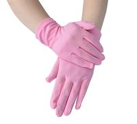 Guanti Antiscivolo Copri Guanti Moto Antipioggia Bici Da Corsa Con Torcia A Led Boxe Uomo Donna Eleganti Impermeabili Neve Invernali In Pelle Monopattino Elettrico Marrone Riscaldati Sottili Sci