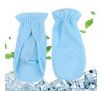 Guanti Antisolari da Donna con Protezione UV Seta di ghiaccio, leggera e