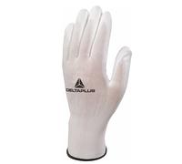 Guanti Antistatici VE702PESD Delta Plus - Taglia 9 - VE702PESD09 (Bianco Conf. 1