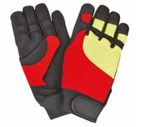 Guanti Antitaglio Ama Taglia L Protezione Motosega