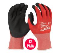 GUANTI ANTITAGLIO CAT. 1/A TG.11/XXL - 12 PAIA - 4932471617