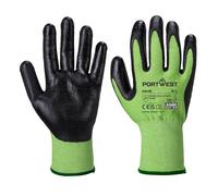 Guanti antitaglio in nitrile Portwest A645 da lavoro