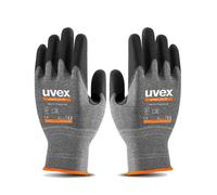 Guanti antitaglio spalmato NBR Uvex Athletic D5 XP 60030