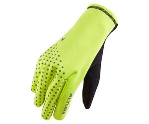 Guanti antivento Altura Thermostretch Gris