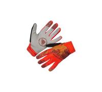Endura Guanti Antivento - SingleTrack - pepper M