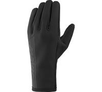 Mavic Essential Wind Gloves Nero 2XL Black / Mega Black