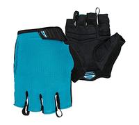Guanti Ciclismo Aramus Apex Azzurro S - Grip e Comfort Superiori