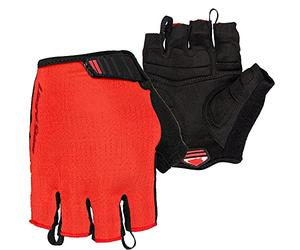 Guanti ARAMUS APEX, rosso, L