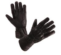 Guanti Aras Nero | MODEKA | NUOVO - MotoCharlie