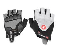 Guanti Arenberg Gel 2 bianco