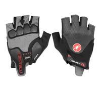 Castelli - Arenberg Gel 2 Glove - Guanti S nero/grigio