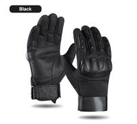 Guanti armati tattici militari da assalto e da airsoft da uomo per tiro e caccia