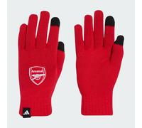 Guanti Arsenal Better Scarlet / White L