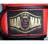 Guanti arti marziali boxe MAD MAX Boxing Edition fight gloves model MBF-902