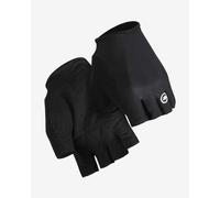 Guanti Assos RS Targa nero - L