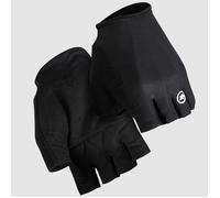 Guanti Assos RS Targa - Nero XS / Nero