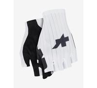 ASSOS - RSR Speed Gloves S11 - Guanti XL bianco