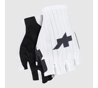Guanti Assos RSR Speed S11 - Bianco XS / Bianco