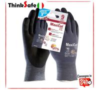 ATG Ultra™ Schnitguanti protettivi in maglia (44-3745) (12 paia) 2495 9