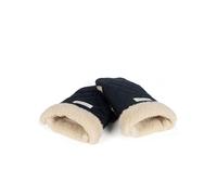 GUANTI AUTO PADDINGTON NERO PASSITO A PASSITO