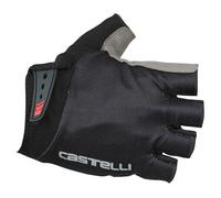 Guanti Castelli Entrata V nero grigio bambini - 8