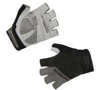 Endura kids hummvee plus mitt black