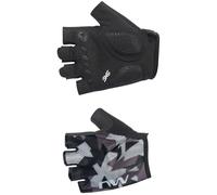 Guanti bambino Northwave Active - Grigio 10 Anni / Grigio