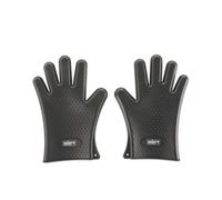 Coppia guanti in silicone per barbecue Weber