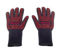 Guanti Barbecue Resistenti Calore Professionali Westmark Coppia