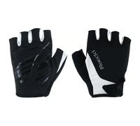 Roeckl Basel 2 Short Gloves Nero 10