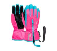 GUANTI BEN BABY Reusch Fucsia