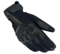 GUANTI BERING LADY KX 2 T5T7T8T9T6 Nero