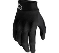 GUANTI BICI DOWNHILL MOUNTAIN BIKE FOX DEFEND D3O GLOVE BLACK
