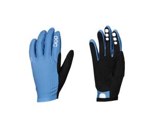 Guanti bici MTB dita lunghe POC SAVANT MTB Glove - Taglia: XS, Colore: Blu