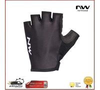 Guanti Bicicletta Ciclismo Donna Nortwave Active