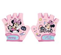 Guanti Bimba Minnie Disney