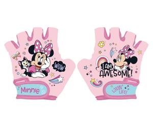 Guanti Bimba Minnie Disney
