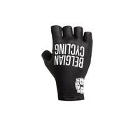 Bioracer - Belgium One Glove 2.0 - Guanti L nero