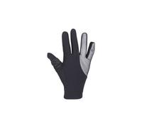 Guanti bioracer one tempest pixel nero grigio