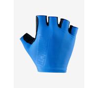 Bioracer Road Summer Short Gloves Blu L