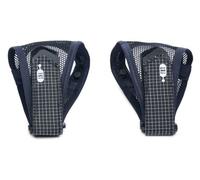 Guanti black diamond distance fkt neri