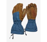 Black Diamond Glissade Gloves Blu S