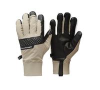 Black Diamond - Alpine Softshell Gloves - Guanti S nero/beige