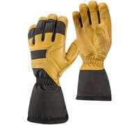 Black Diamond Crew Gore-tex® Gloves Giallo L