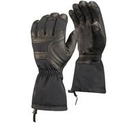Black Diamond Crew Gore-tex® Gloves Nero XS