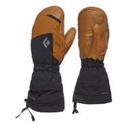 Guanti Black Diamond Guanti Mercury (Curry scuro) S
