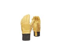 Black Diamond Dirt Bag Gloves Giallo XS Uomo