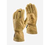 BLACK DIAMOND Kingpin Gloves - Unisex - Giallo - Taglia 8- modello 2025