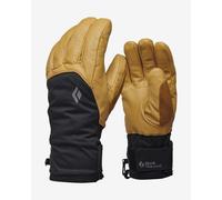 BLACK DIAMOND Legend Gloves - Uomo - Giallo / Nero - Taglia 9/9.5- modello 2025