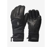 Guanti Black Diamond Legend GORE-TEX nero - S